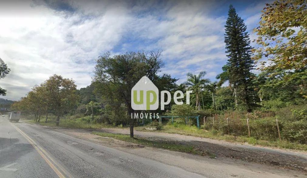 Terreno à venda, 35106m² na região do bairro Badenfurt, próximo à Marginal da BR-470, Blumenau