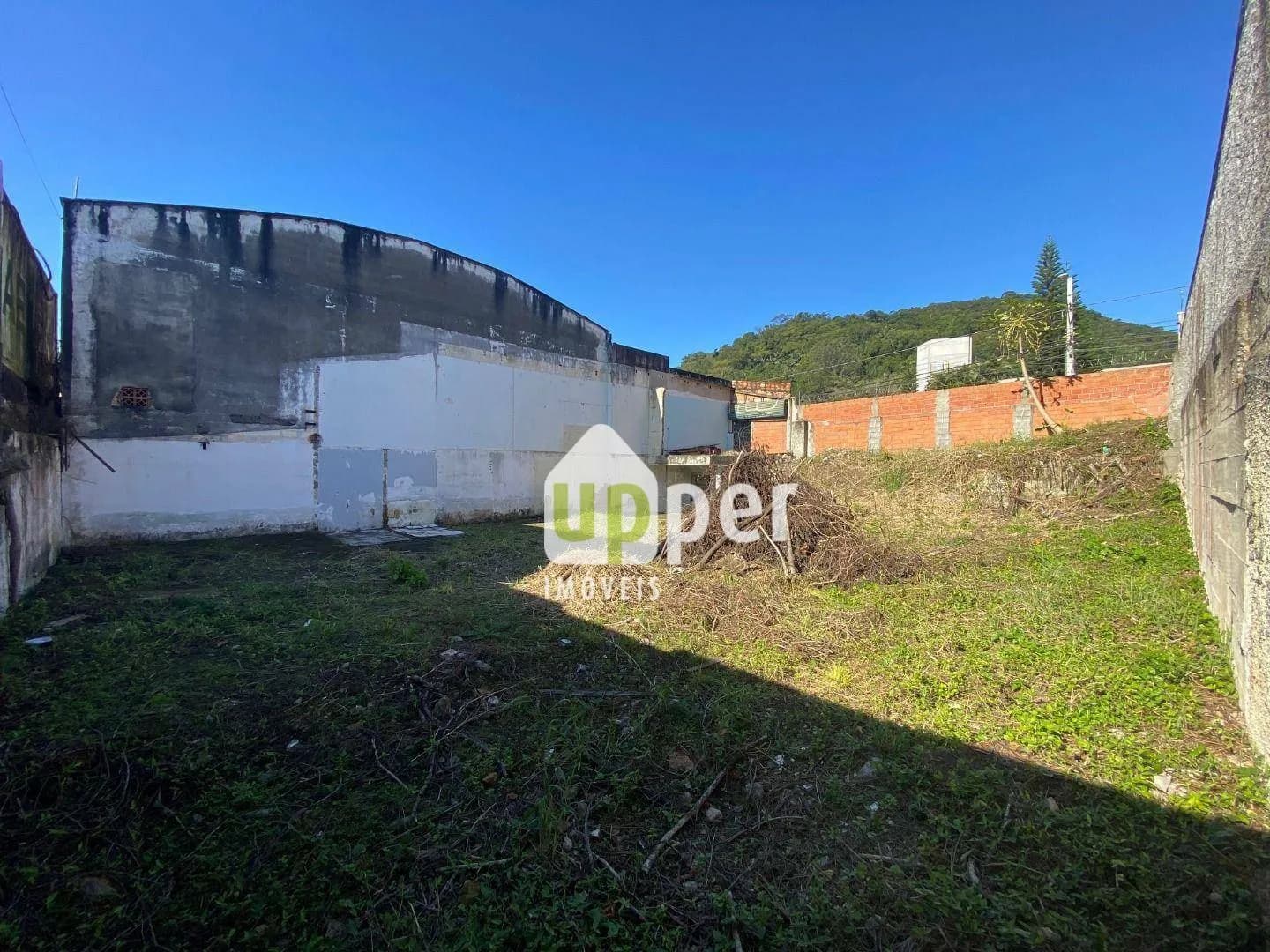 Foto de Terreno à venda, 337m² no Itoupava Seca, Blumenau