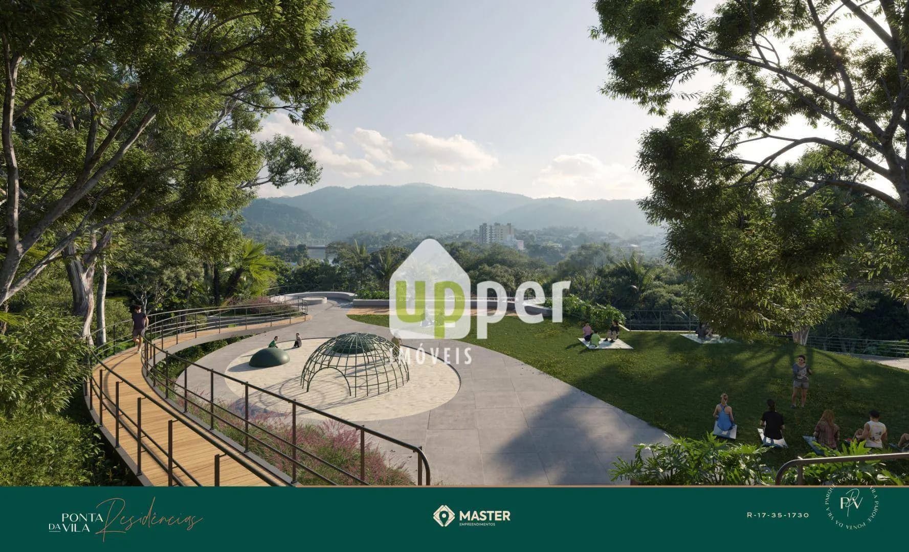 Terreno à venda, 513m² na região do bairro Ponta Aguda, próximo à Rua República Argentina, Blumenau