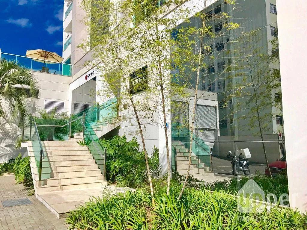 Foto de Apartamento à venda com 3 quartos, sendo 1 suíte, 2 vagas, 123m² no Victor Konder, Blumenau