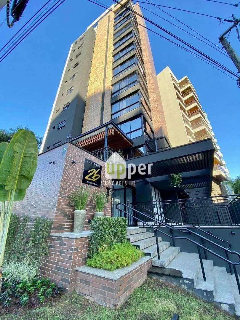 Foto de Apartamento à venda com 3 quartos, sendo 3 suítes, 2 vagas, 95m² no Jardim Blumenau, Blumenau