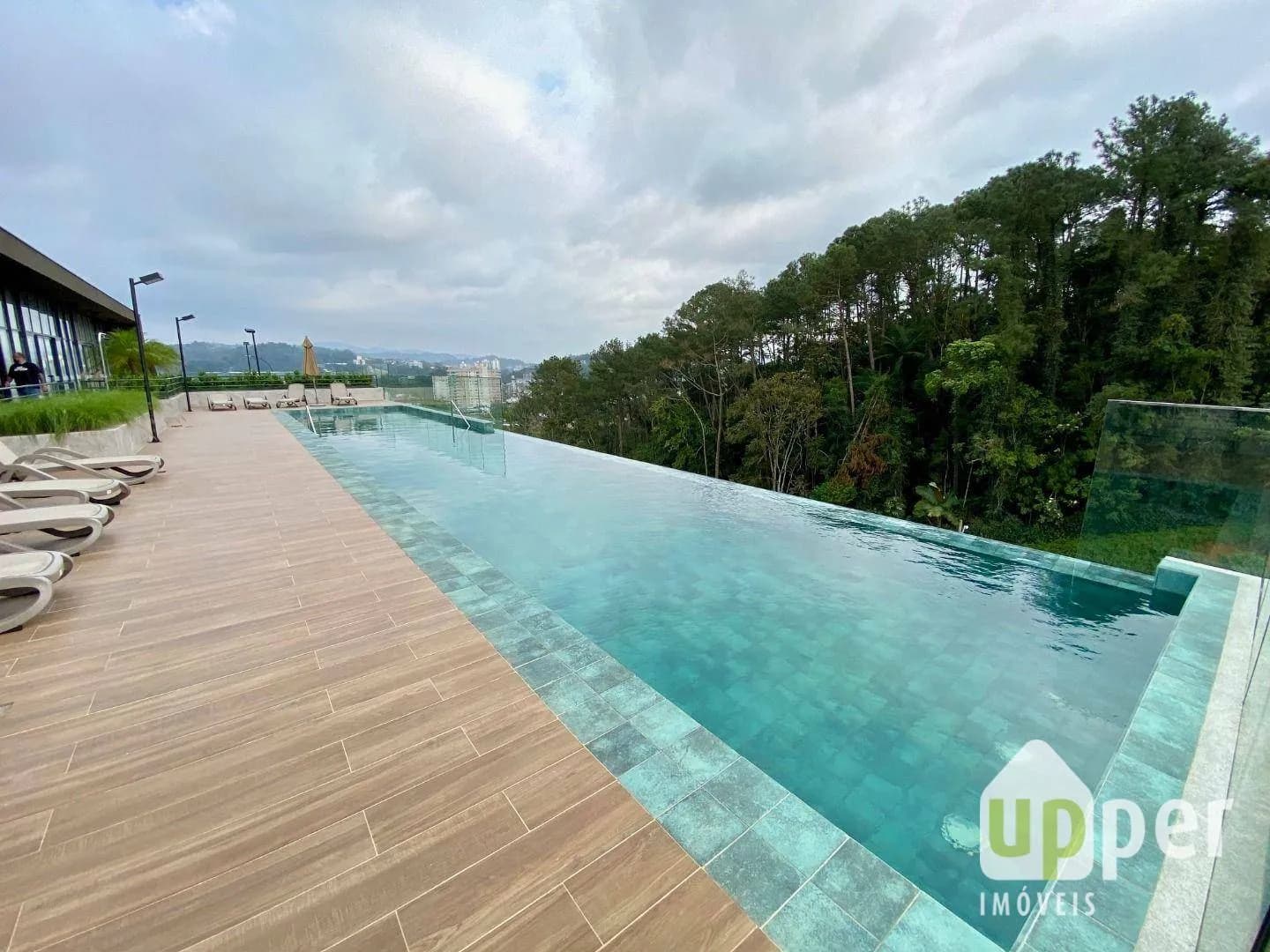 Terreno à venda, 461m² na região do bairro Itoupava Norte, próximo à Rua 4 de Fevereiro, Blumenau