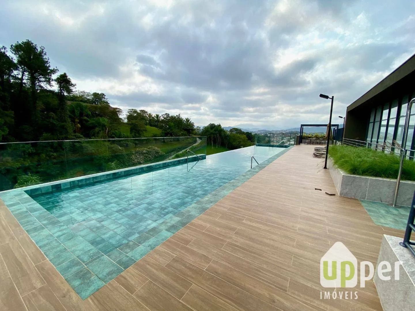 Terreno à venda, 461m² na região do bairro Itoupava Norte, próximo à Rua 4 de Fevereiro, Blumenau