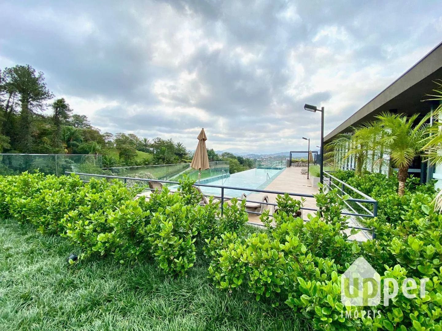 Terreno à venda, 461m² na região do bairro Itoupava Norte, próximo à Rua 4 de Fevereiro, Blumenau
