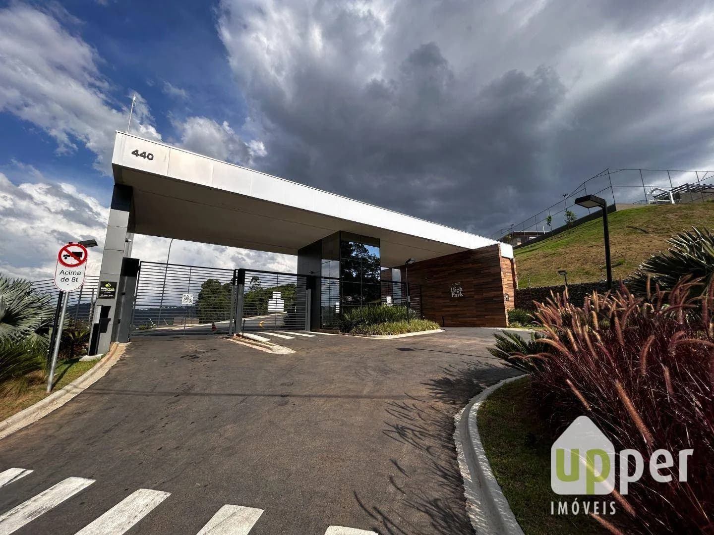 Foto de Terreno à venda, 391m² no Itoupava Norte, Blumenau