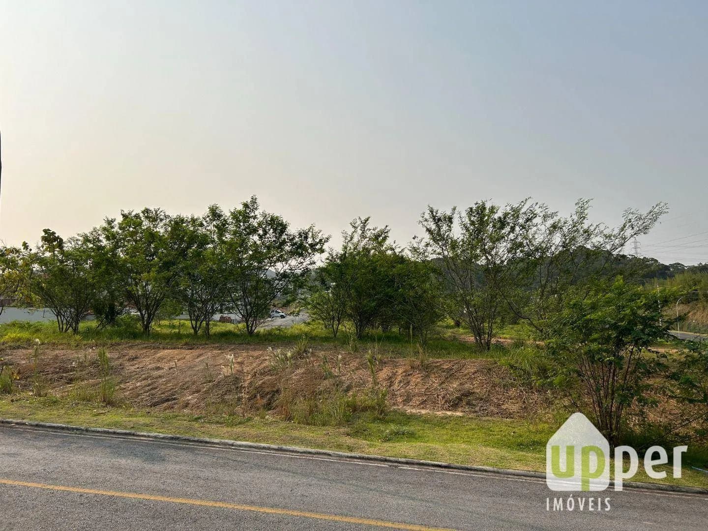 Terreno à venda, 410m² na região do bairro Ponta Aguda, próximo à Rua Silvano Cândido da Silva Sênior, Blumenau