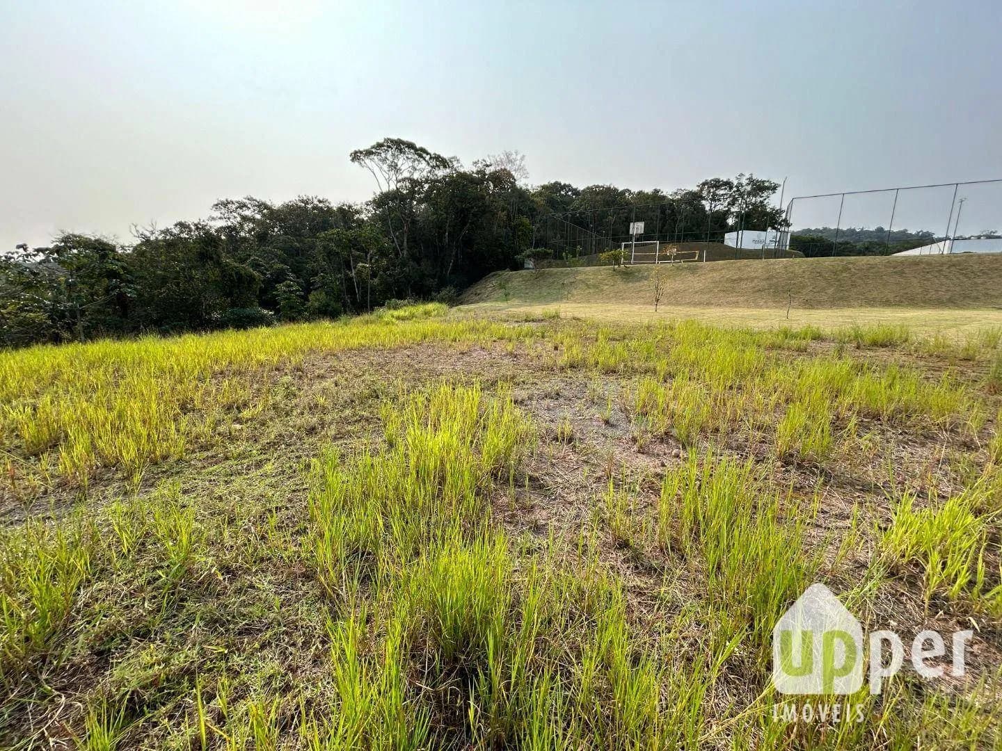 Terreno à venda, 375m² na região do bairro Ponta Aguda, próximo à Rua Silvano Cândido da Silva Sênior, Blumenau