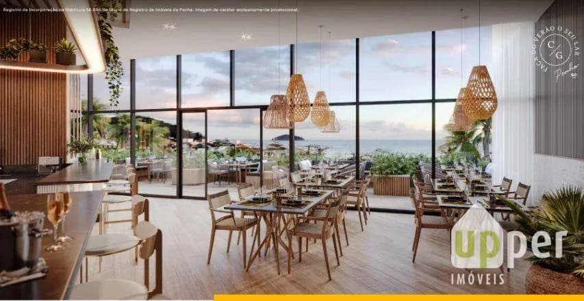 Apartamento à venda com 2 quartos, sendo 2 suítes, 1 vaga, 85m² na região do bairro Centro, próximo à Avenida Antônio Joaquim Tavares, Penha