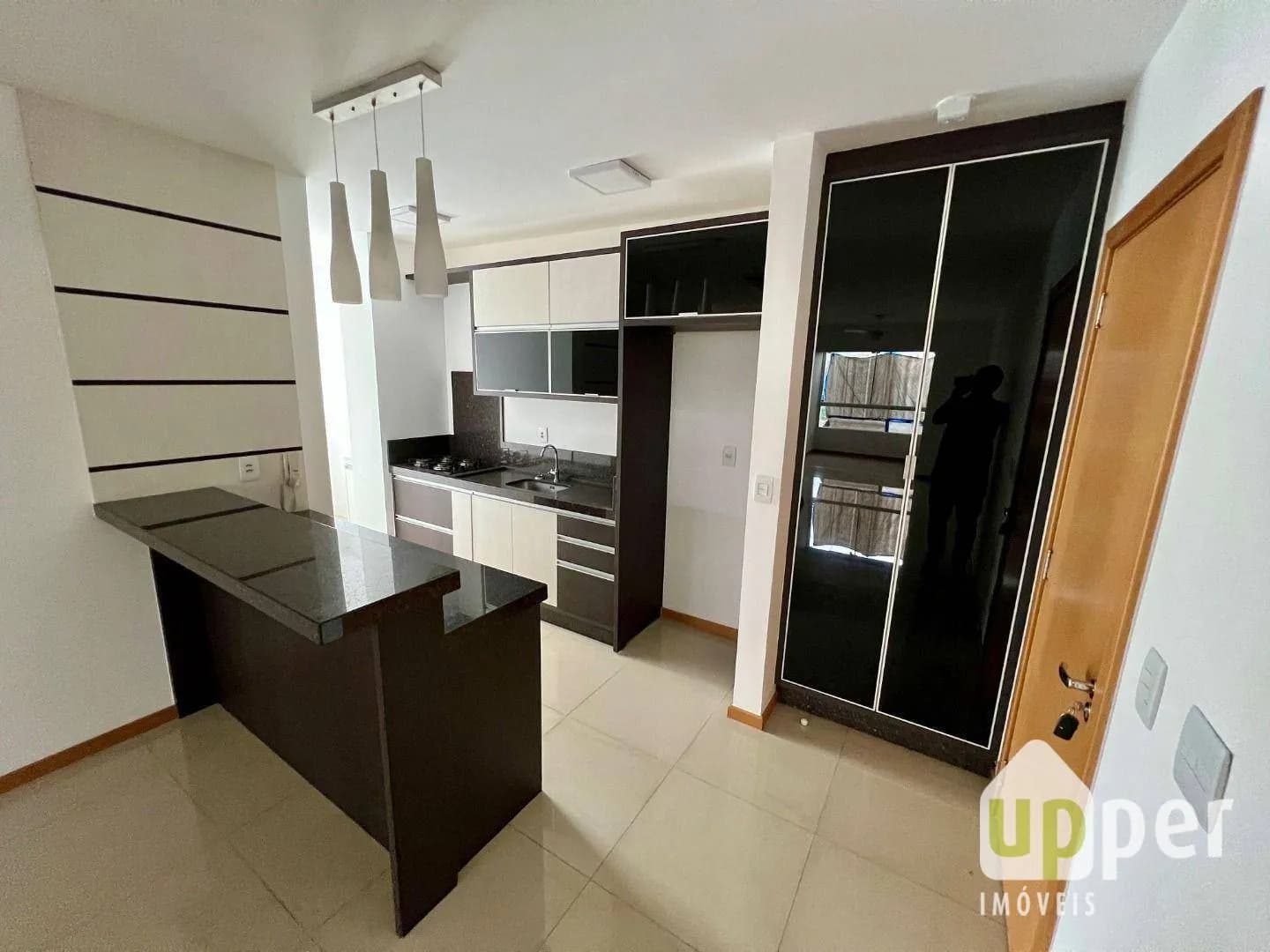 Foto de Apartamento à venda com 2 quartos, sendo 1 suíte, 2 vagas, 78m² no Victor Konder, Blumenau