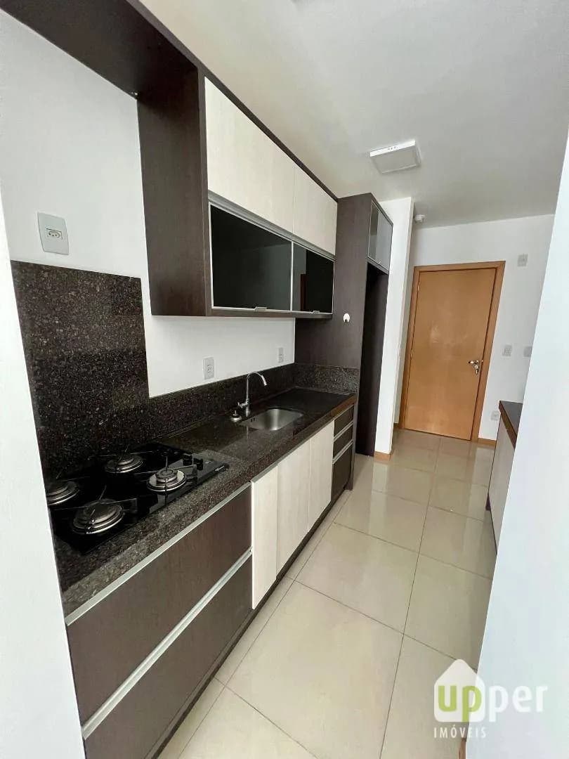 Apartamento à venda com 2 quartos, sendo 1 suíte, 2 vagas, 78m² na região do bairro Victor Konder, próximo à Rua Victor Konder, Blumenau