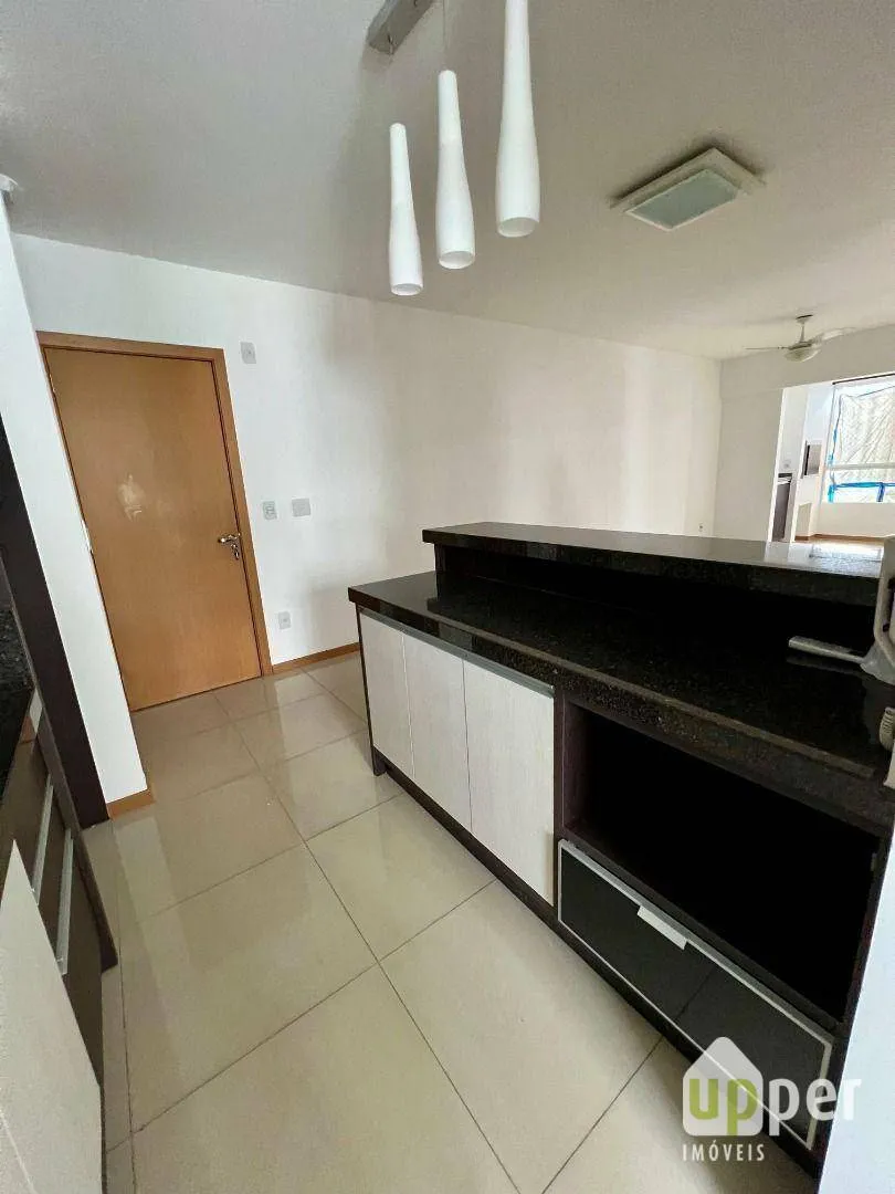 Apartamento à venda com 2 quartos, sendo 1 suíte, 2 vagas, 78m² na região do bairro Victor Konder, próximo à Rua Victor Konder, Blumenau