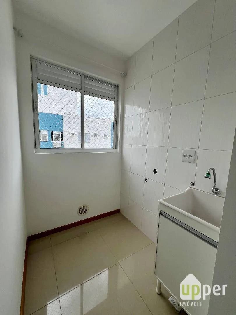 Apartamento à venda com 2 quartos, sendo 1 suíte, 2 vagas, 78m² na região do bairro Victor Konder, próximo à Rua Victor Konder, Blumenau