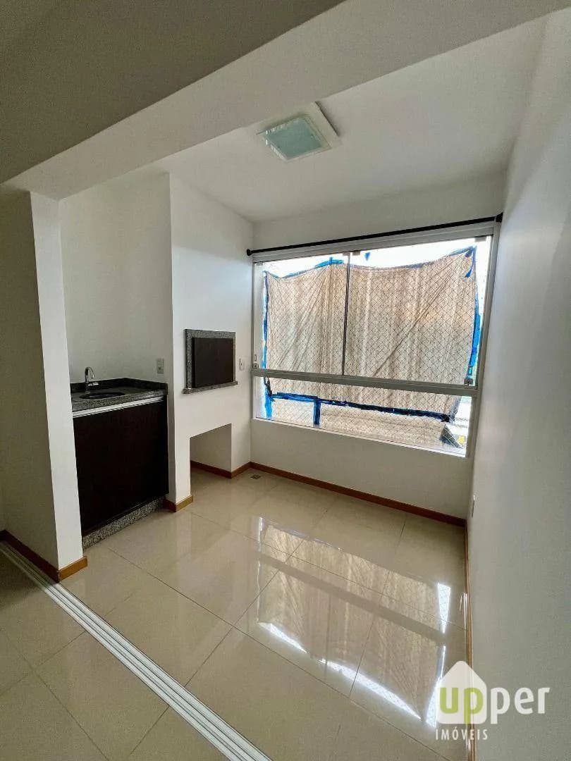 Apartamento à venda com 2 quartos, sendo 1 suíte, 2 vagas, 78m² na região do bairro Victor Konder, próximo à Rua Victor Konder, Blumenau