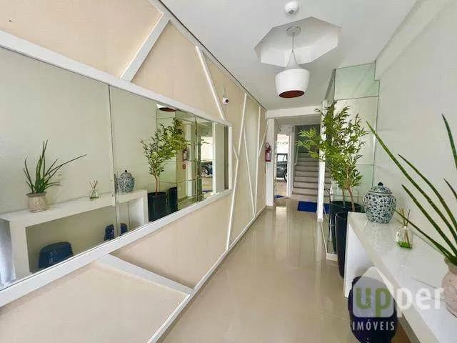 Apartamento à venda com 2 quartos, sendo 1 suíte, 2 vagas, 76m² na região do bairro Mariscal, próximo à Rua Cajueiro, Bombinhas