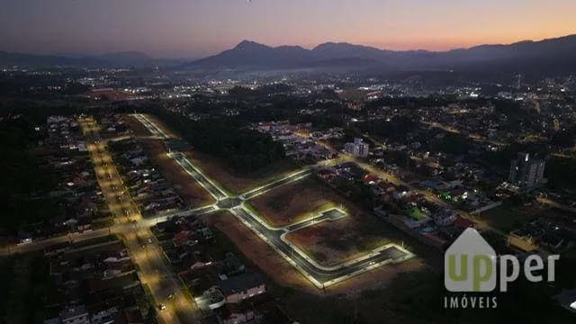 Foto de Terreno à venda, 300m² no Quintino, Timbó