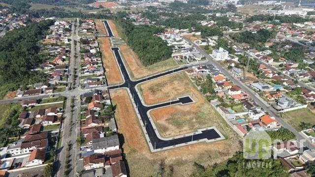 Terreno à venda, 300m² no Quintino, Timbó