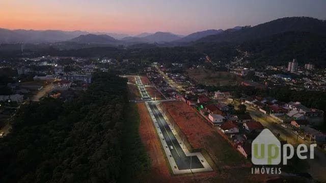 Terreno à venda, 300m² no Quintino, Timbó