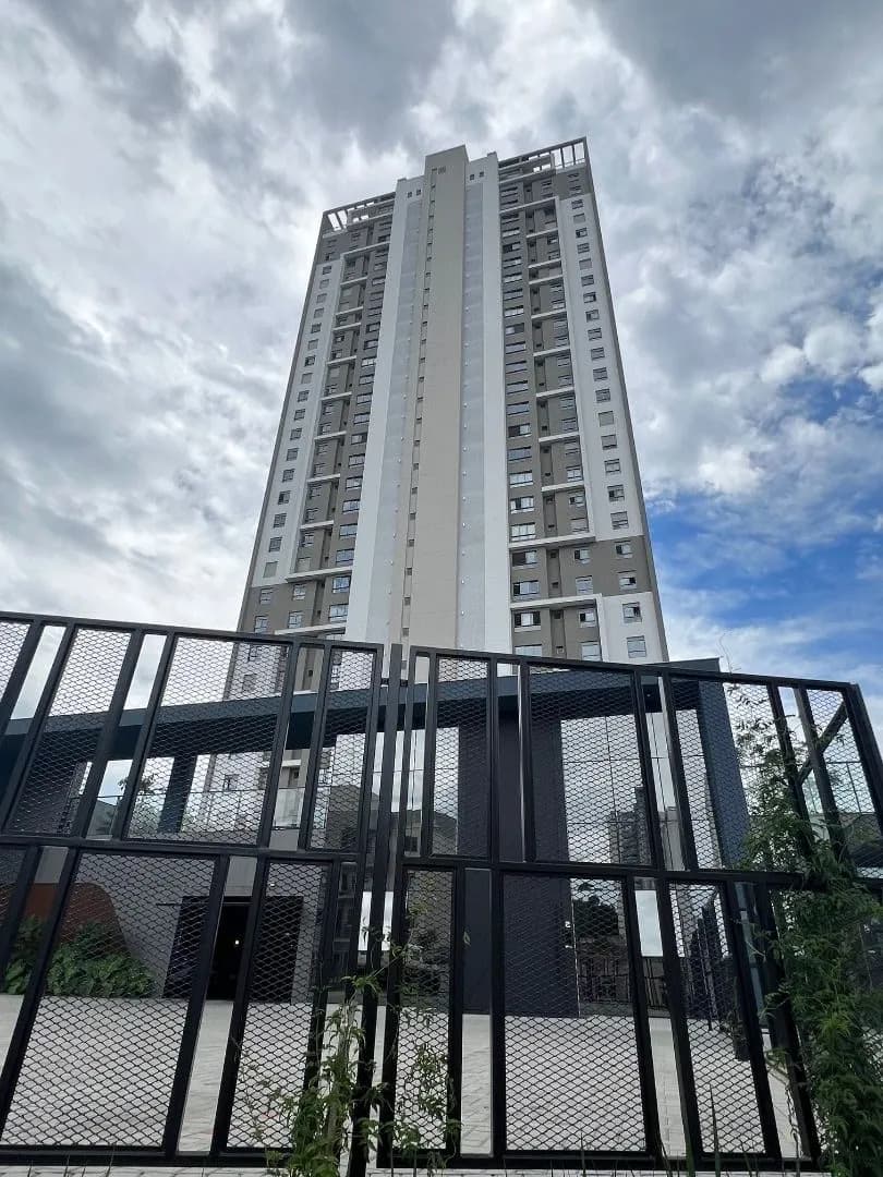 Foto de Apartamento à venda com 3 quartos, sendo 3 suítes, 3 vagas, 174m² no Victor Konder, Blumenau