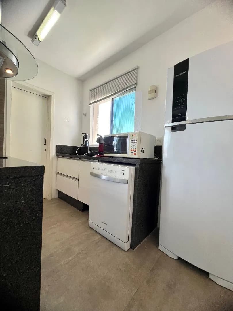 Apartamento à venda com 2 quartos, sendo 2 suítes, 1 vaga, 92m² na região do bairro Victor Konder, próximo à Rua Victor Konder, Blumenau