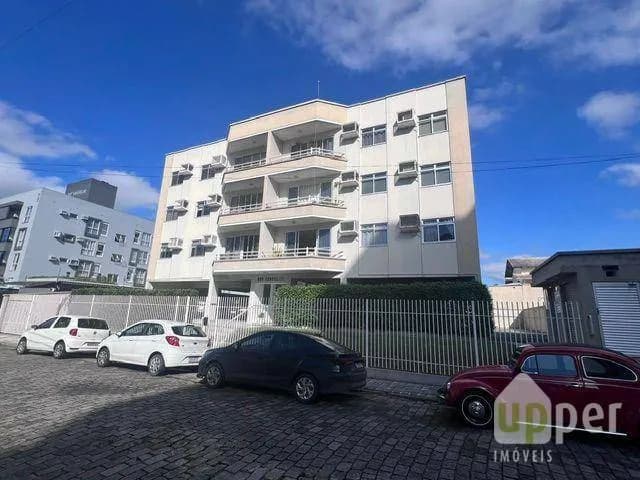 Foto de Apartamento à venda com 2 quartos, 1 vaga, 80m² no Fortaleza, Blumenau