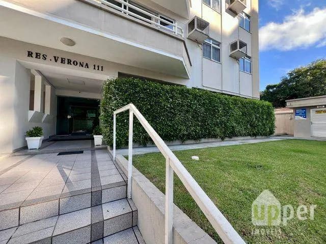 Apartamento à venda com 2 quartos, 1 vaga, 80m² na região do bairro Fortaleza, próximo à Rua Fritz Spernau, Blumenau