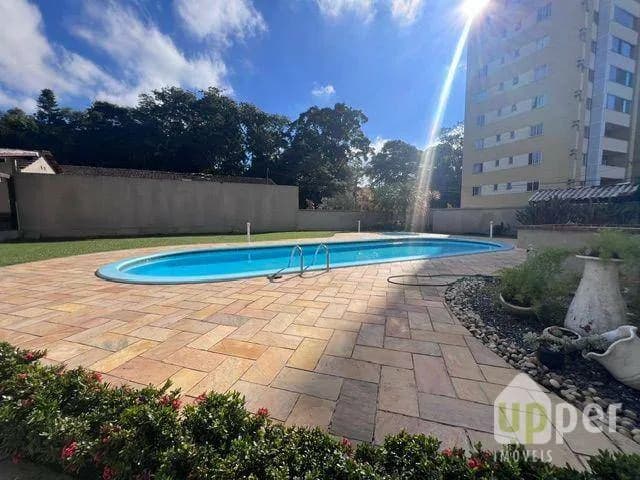 Apartamento à venda com 2 quartos, 1 vaga, 80m² na região do bairro Fortaleza, próximo à Rua Fritz Spernau, Blumenau