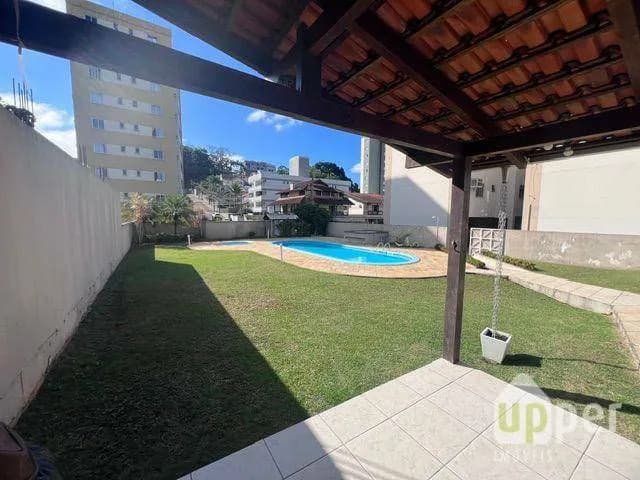 Apartamento à venda com 2 quartos, 1 vaga, 80m² na região do bairro Fortaleza, próximo à Rua Fritz Spernau, Blumenau