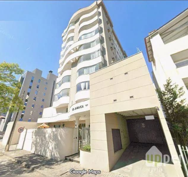 Foto de Apartamento à venda com 2 quartos, sendo 1 suíte, 2 vagas, 81m² no Vila Nova, Blumenau