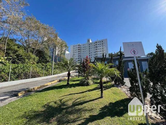 Foto de Apartamento à venda com 3 quartos, sendo 1 suíte, 1 vaga, 65m² no Passo Manso, Blumenau