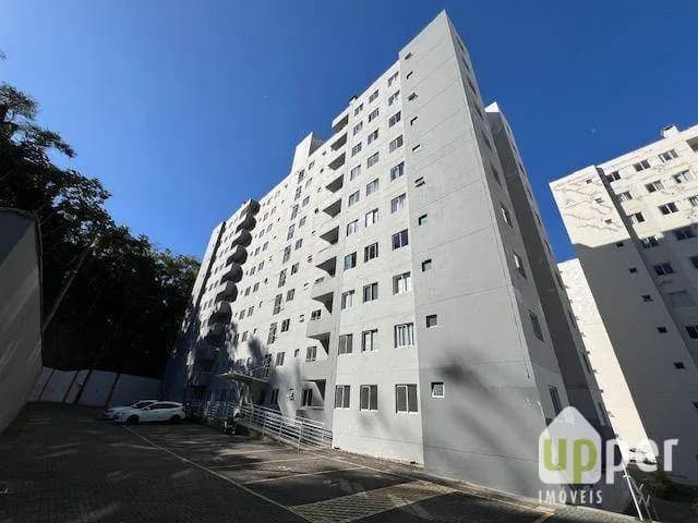 Apartamento à venda com 3 quartos, sendo 1 suíte, 1 vaga, 65m² na região do bairro Passo Manso, próximo à Rua Bernardo Reiter, Blumenau
