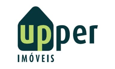 Logo de UPPER IMÓVEIS
