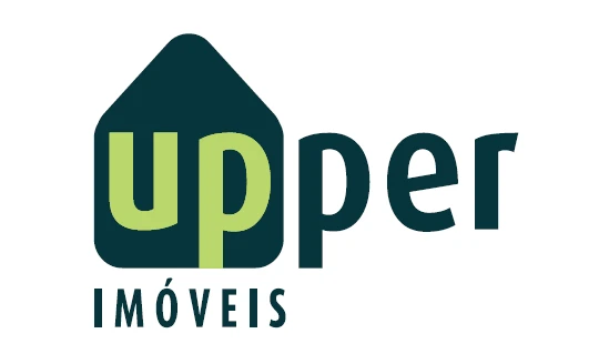Logo de UPPER IMÓVEIS